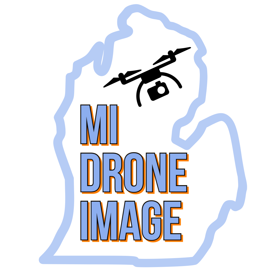 MI Drone Image