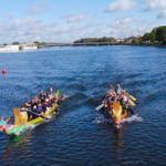 Dragon Boat Race